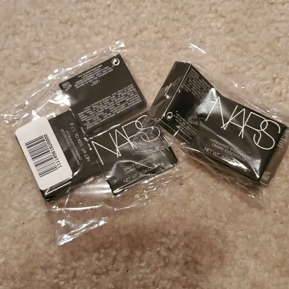 NARS   Nars Moskova Eye Set